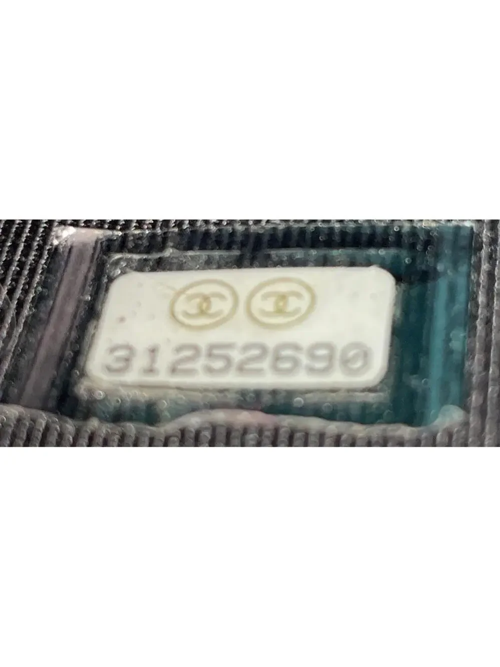 CHANEL elevate your